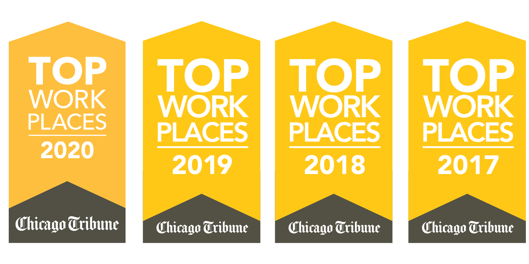 McHugh Top Workplaces