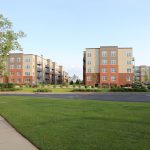 Residences at Wilmette